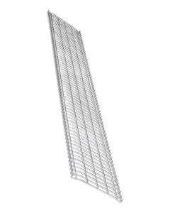 Wire grille 2412 f/egg channel E350 BD-Colony2+